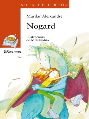 cover image of Nogard